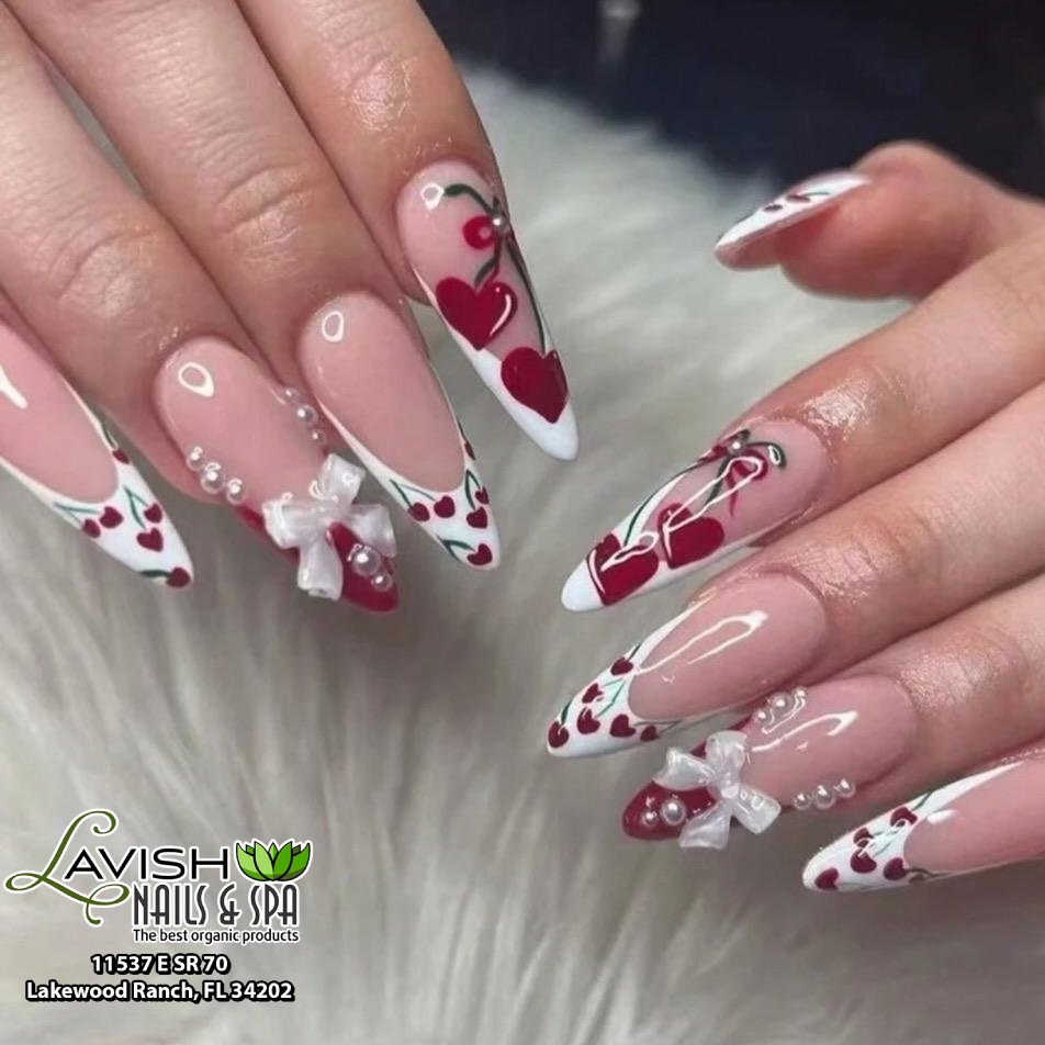 amazing nail
